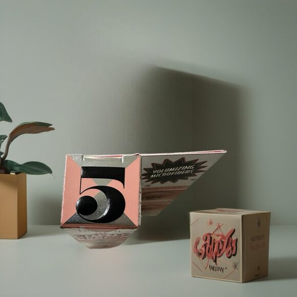 Benefit Cosmetics Gimme Brow+ Volumizing Fiber Gel #5/#6 - Picture 4 of 6